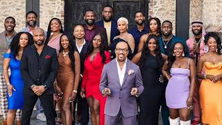 Ready To Love Season 8 Episode 13 Reunion Part 1 Review #readytolove #readytolovedallas #owntv