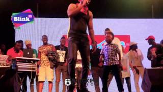 Yaa Pono New Diss to Shatta Wale @ Sallah Fest 2017