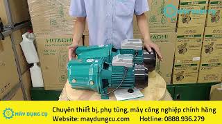 Máy bơm nước Total TWP37501 750W và 2HP TWP315006, ZALO:0888936279