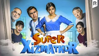 Super xizmatkor (o'zbek film) | Супер хизматкор (узбекфильм)