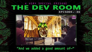 THE DEV ROOM 36: A Very Special Episode [EN Subtitle Ver.]