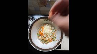 Soup | How to make Soup from vegetable waste | #shorts