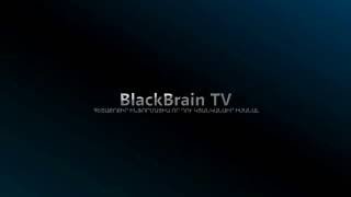 BlackBrain TV-ի Սկզբնաբան