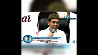 hukum talillan ust abdul somad