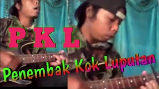 VIRAL Di Sosmed !!!! 😂 🤣 Gokil... || Lagu Sniper