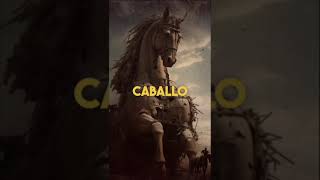 ¿Quién fue  el Caballo de Troya?, Historias, leyendas y mitología universal