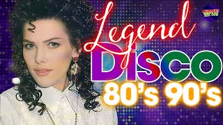 C.C.Catch, Modern Talking, Sandra, Boney M,Laura Branigan-Timeless Disco Megamix Song of the 80s 90s