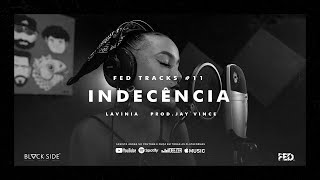 Lavínia - Indecência