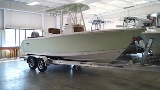 2024 Sea Hunt Ultra 229! A BOAT FOR EVERY BUDGET! UNDER 80k