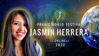 Jasmin Herrera PWFO 2020