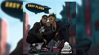 Easy Flexx - "Push The Limit" (Official Audio)