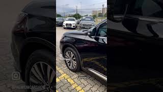 OUTLANDER 2022 diesel 4x4 automático com teto solar !!! 4 mil km !!!