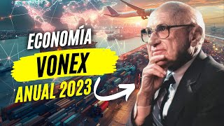 ECONOMÍA - SEMANA 26 - SAN MARCOS 2023