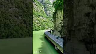 Pani road moterway beautiful viwe enjoyed #viral #video #trending #shorts #freefire #gaming #bgmi