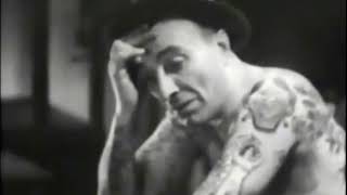 The Sign Of Four - Full Movie English 1932