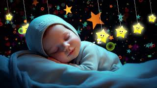 Mozart and Beethoven ♫ Sleep Music for Babies ♫ Mozart Brahms Lullaby ♫ Baby Sleep