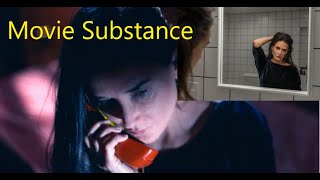 Review of the Movie Substance