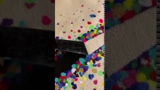 Vinyl removal part 2 #satisfying #asmr #oddlysatisfying #satisfyingvideo #Shorts