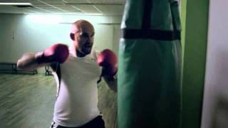 JJB Sports TV Advert - Ready? 2011