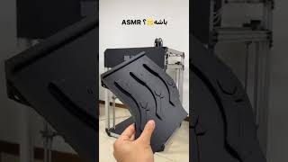 فیکسچر به این میگن 😉 #دستگاه #3dprinting#ASMR