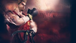 TEKKEN 7 Treasure Battle Mode with Paul #tekken7 #PAUL