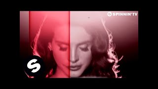 Lana Del Rey vs Cedric Gervais 'Summertime Sadness' Remix