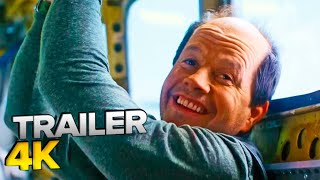 AMEAÇA NO AR: Trailer Legendado (2024) Mark Wahlberg