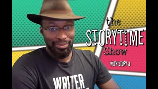 The Storytime Show E1