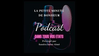 Podcast : Vos états émotionnels