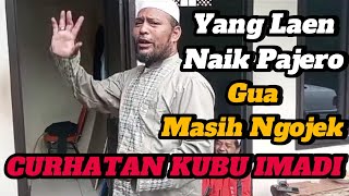 BRUT4L‼️ BANG QORI NGAMUK GARA2 GK DAPAT JATAH DARI MANG IMAD‼️ MANG IMAD DIBILANG PENGECUT😂