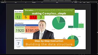 Data Strategy 101: Building the data structure [2412024.1643]