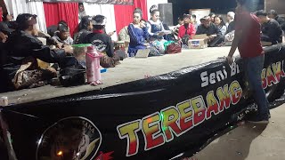 🔴 Live seni terbang pusaka - di cibulukadu soljer 💥