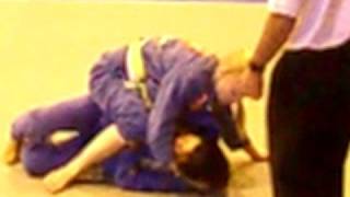 Tamara BJJ US Open 2008