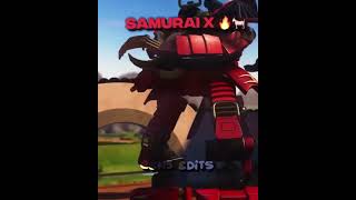 Samurai X Edit (fillar) sub to @TheLightningNinja_