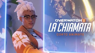 Corto animato di Overwatch 2 | "La chiamata" con Sojourn