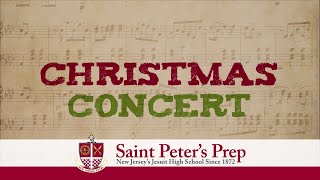 2020 Christmas & Holiday Concert