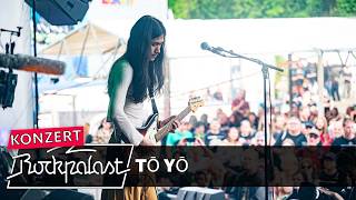 Tō Yō live | Freak Valley Festival 2024 | Rockpalast