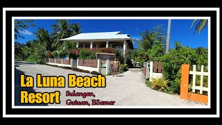 La Luna Beach Resort