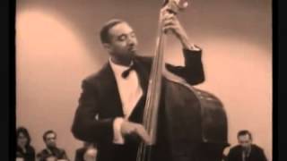 Oscar Peterson Trio - Cubano Chant