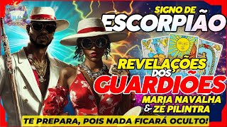 ESCORPIÃO♏ BATE A TUA PORTA ATÉ 15 DE AGOSTO/24!!!#tarot #escorpião #pickacard #horoscopo