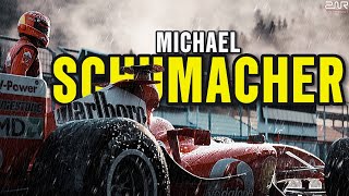 L'HISTOIRE DE MICHAEL SCHUMACHER