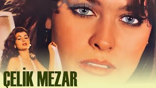 Çelik Mezar Türk Filmi | FULL | Hülya Avşar