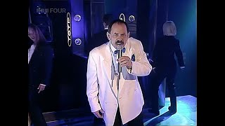 Scatman John  - Scatman (Ski Ba Bop Ba Dop Bop) TOTP -1995