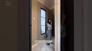 Di jual rumah di Cimanggis Golf Estate Custer Nahara