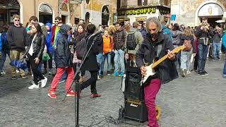 2018-03-31 shine on you crazy diamond al pantheon