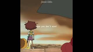 Sasha and Anne Edit - Not Allowed #amphibia