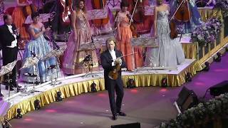 André Rieu - 2014 Istanbul Concert - Carmina Burana