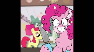 Momiage o Shakaage o || EXTRA || MLP ANIMATION #art