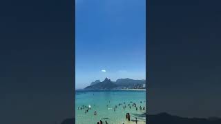 ARPOADOR RJ ENCANTO DO RIO ❤️☀️