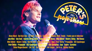 Peter's Pop Show 1985 - Complete Show (Remastered)